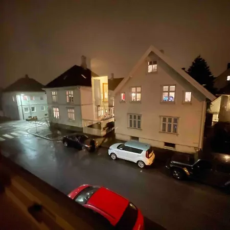 Apartman Bnb Nicolas Ap 8 Spacious Terraces Stavanger