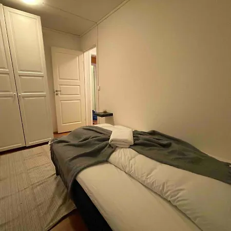 Bnb Nicolas Ap 8 Spacious Terraces Apartman Stavanger