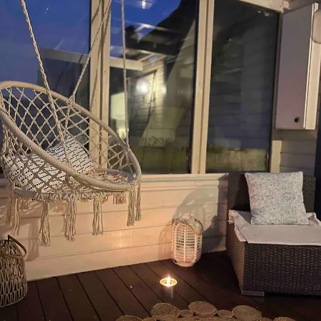 Bnb Nicolas Ap 8 Spacious Terraces
