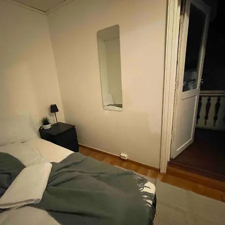 Apartman Bnb Nicolas Ap 8 Spacious Terraces
