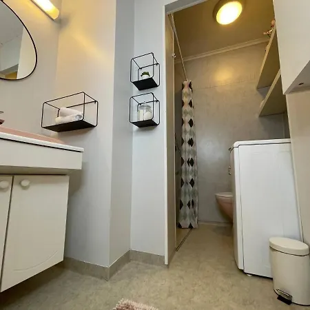 Bnb Nicolas Ap 8 Spacious Terraces Stavanger