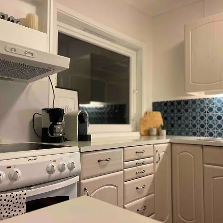 Apartment Bnb Nicolas Ap 8 Spacious Terraces *