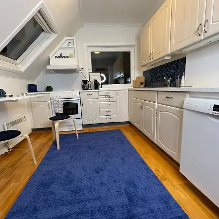 Apartman Bnb Nicolas Ap 8 Spacious Terraces Stavanger