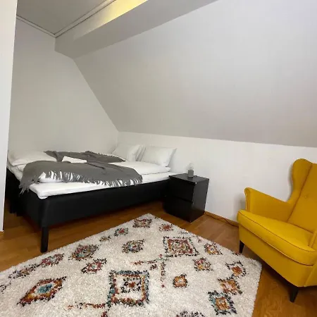 Bnb Nicolas Ap 8 Spacious Terraces *