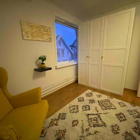 Bnb Nicolas Ap 8 Spacious Terraces *